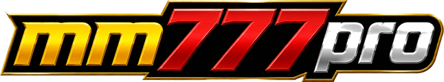 mm777pro Logo